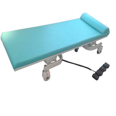 CE FDA ISO13485 Examination Couch