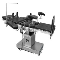 YFDT-PY02  Electric Orthopedic Gynecology Operating Room Table