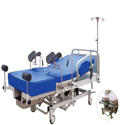 YFDC-LT03 Gynecological Operating LDR Table