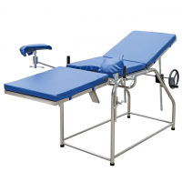 YFFJ-J10 Medical Advice For Hospital Machine Gynecological Operating Table