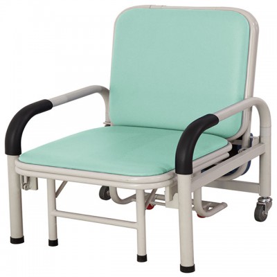 YONGFA CE FDA ISO 13485 Quality Hospital Arm Chair