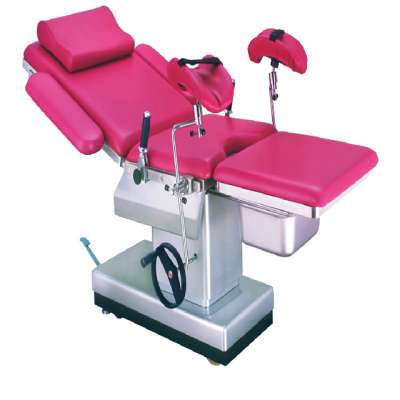 YFSC-CR04  Gynecological  Examination Bed