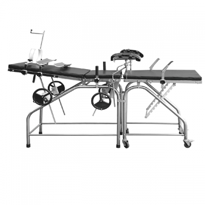 YFEJ-J11 Gynecology Orthopedic Manual Operating Room Table