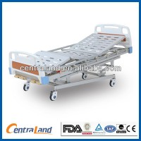 CE,ISO Good Quality Hospital Bed